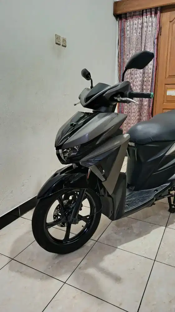Mio soul gt 125