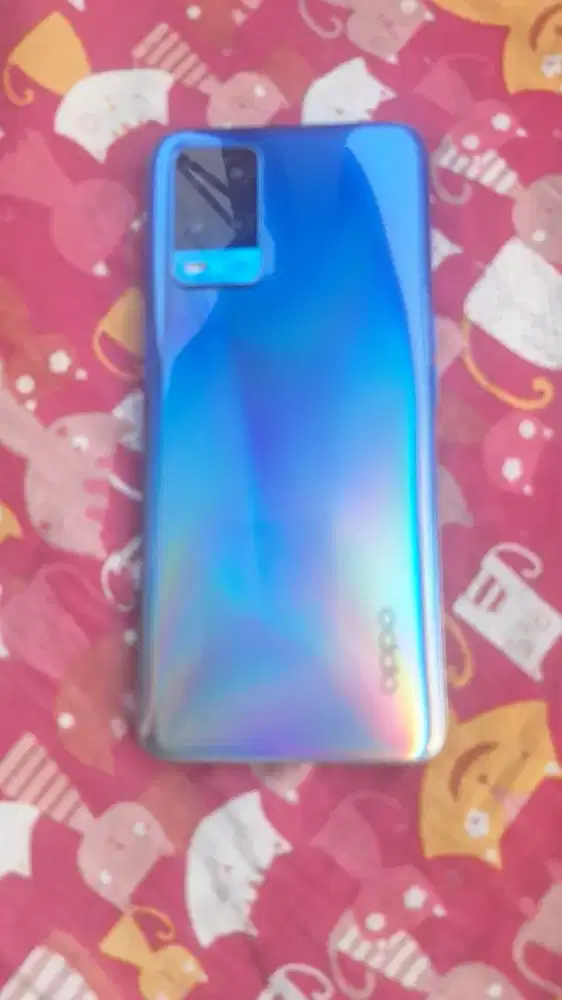Oppo A54 ram 4/128 GB