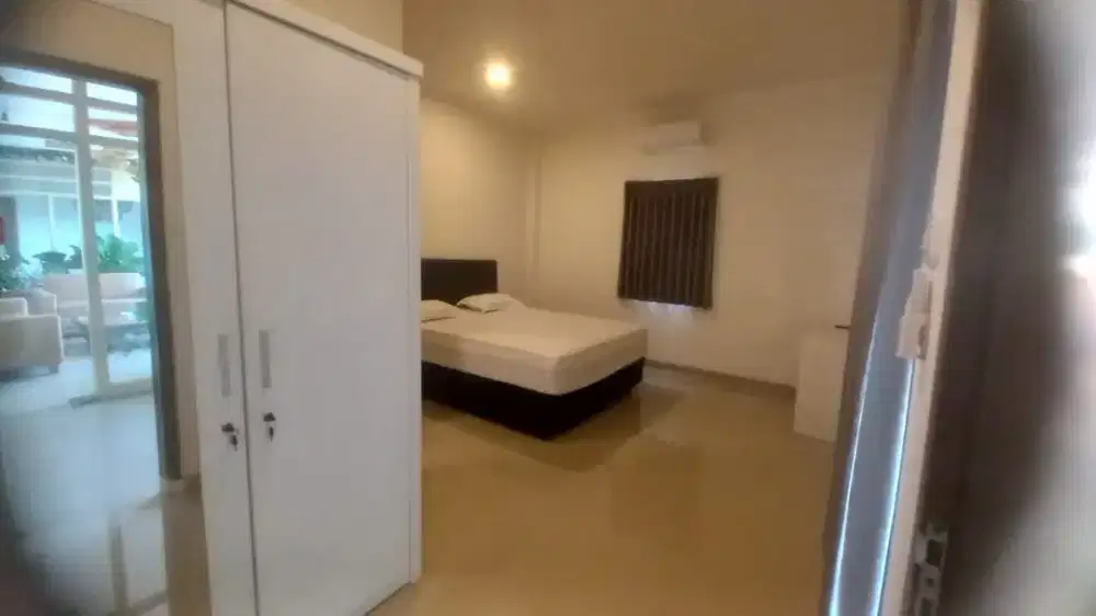 Lowongan Cleaning service kos kosan (khusus perempuan)