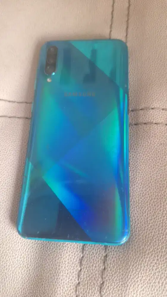 Samsung galaxy A50s Ram 4/64 GB