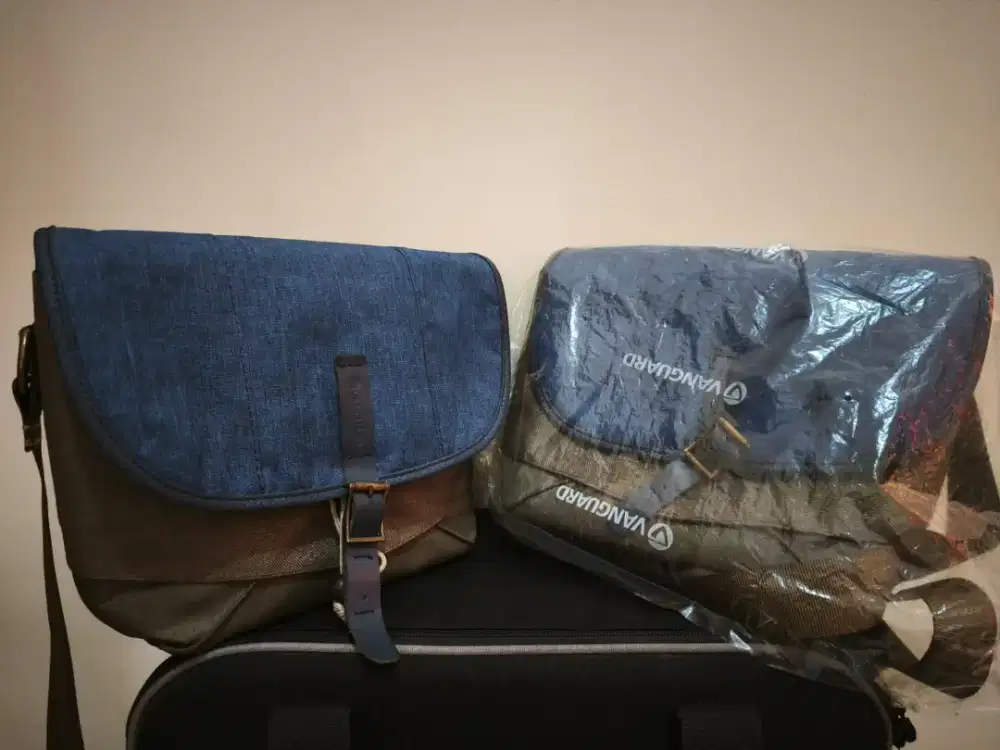 Tas kamera Vanguard