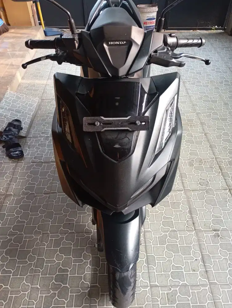 Honda Vario 160 CBS