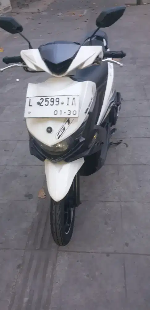 Xeon Gt th 2015 istimewa pjk hidup