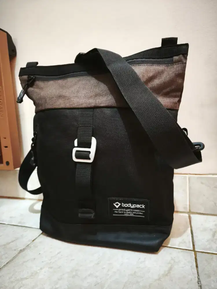 Tas kamera Bodypack