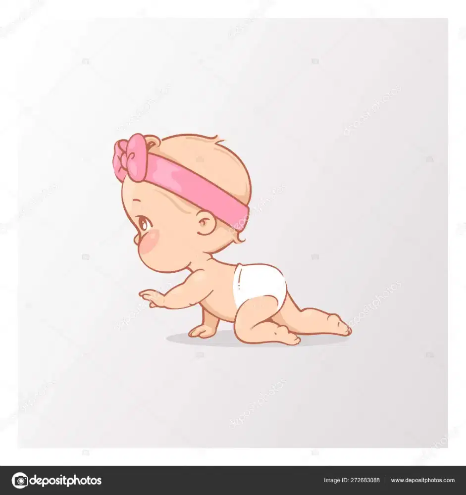 DICARI UNTUK MOMONG ANAK