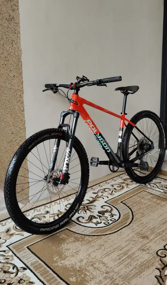 Syncline C5 mulus istimewa