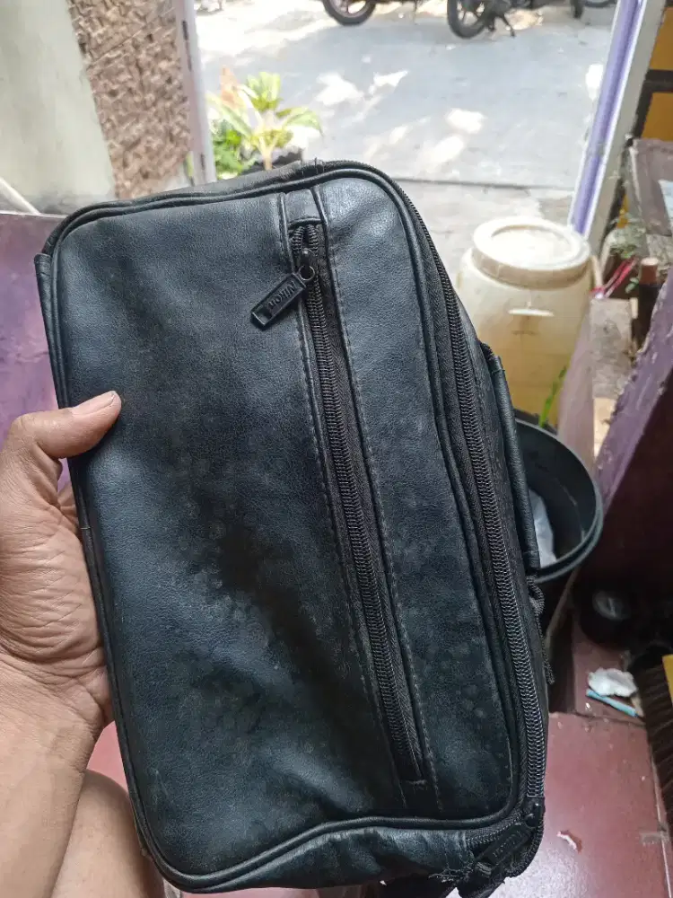 Tas kamera nikon