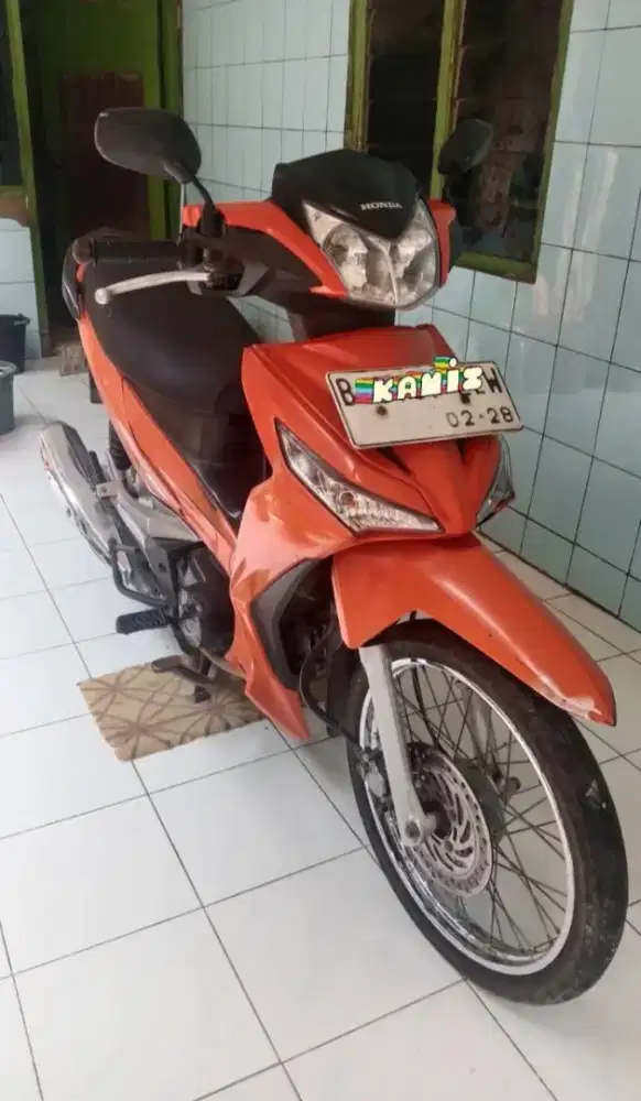 Lepas cepat n lebih cepat