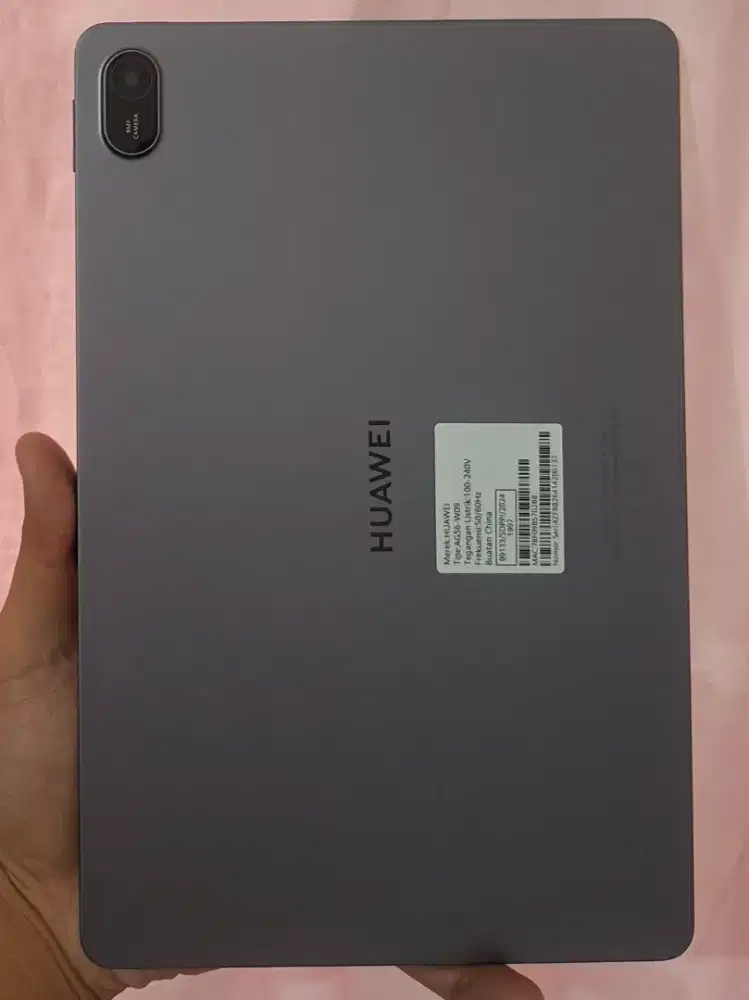 Huawei MatePad SE 11 Ram 4/128 GB