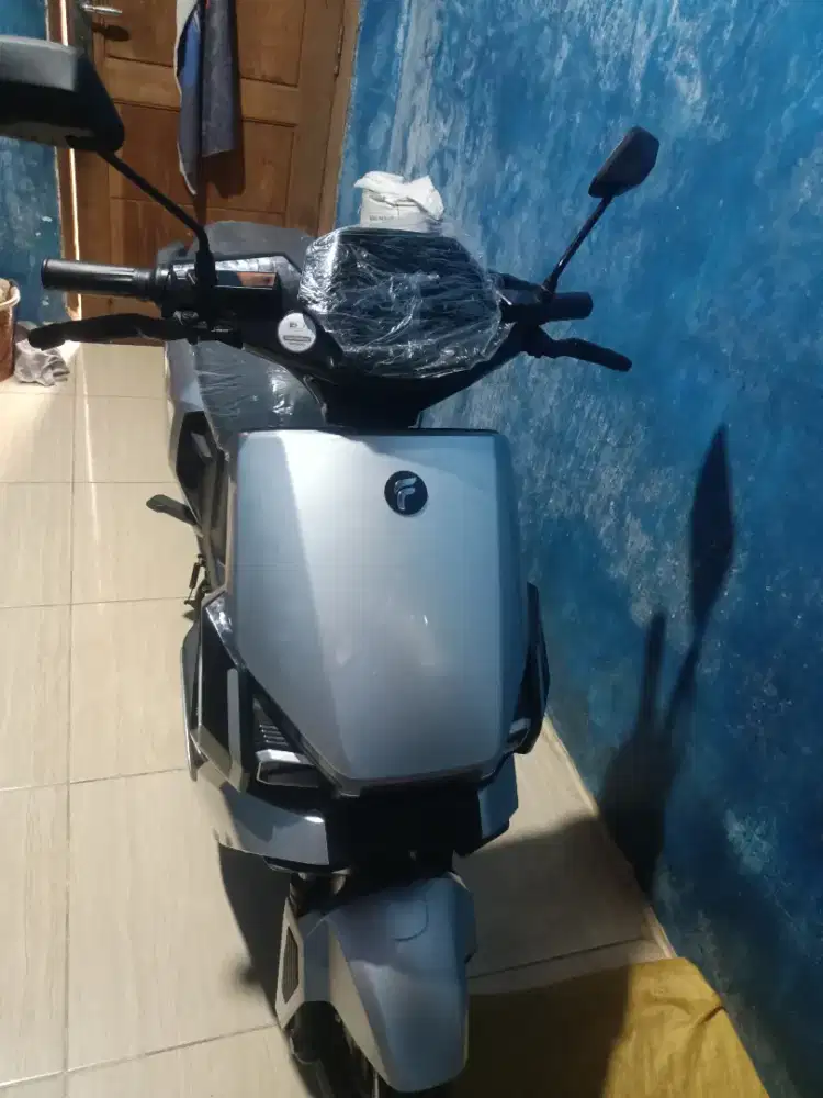 Sepeda listrik ofero lite3 Baru