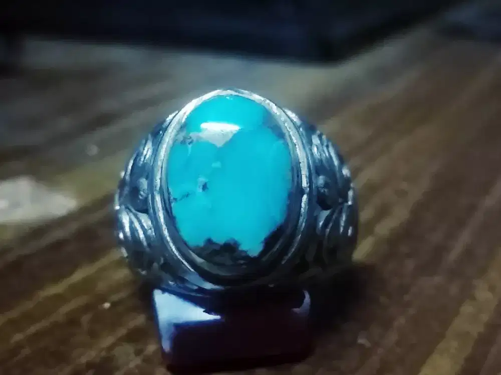 Pirus Persia Ring Size
