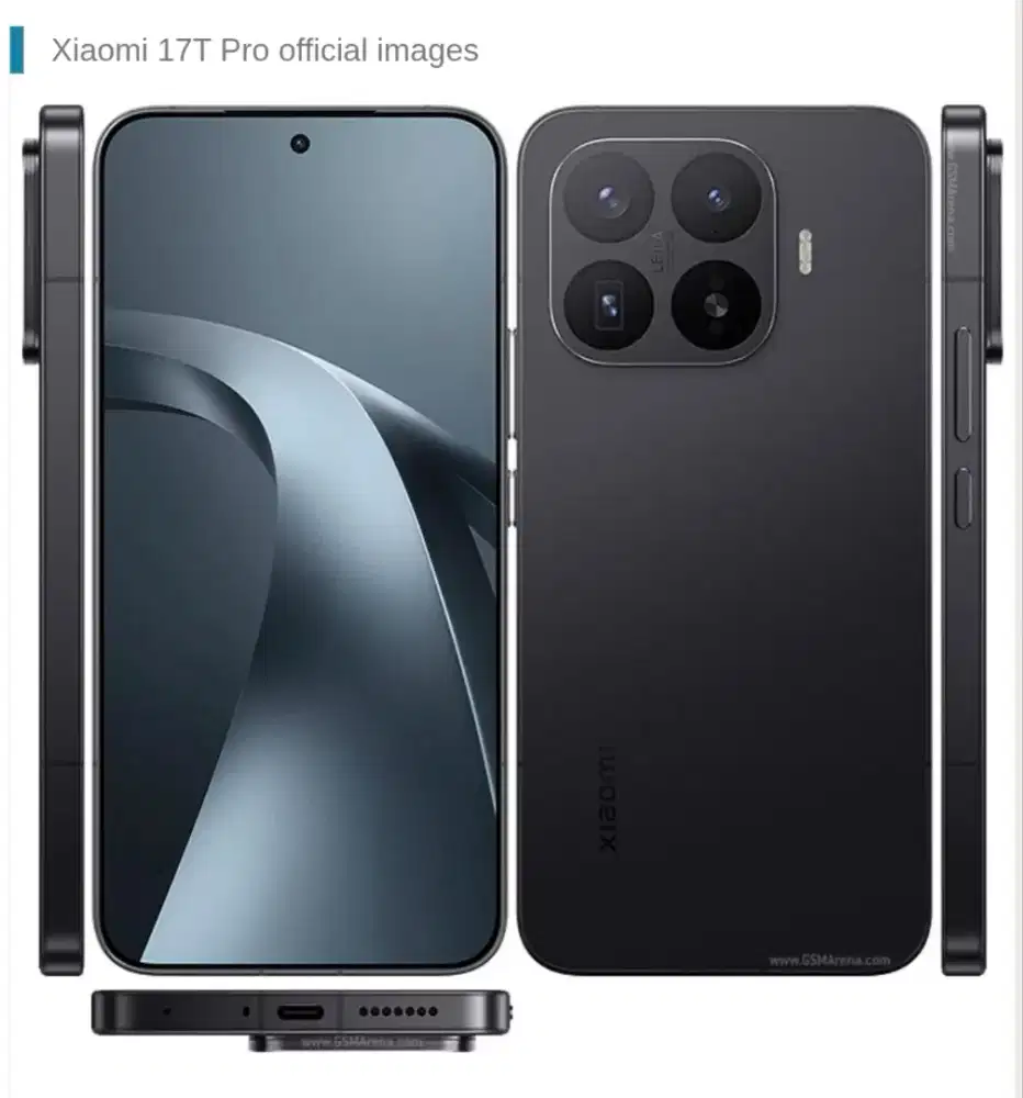 Xiaomi Poco F9 ULTRA - 16/ 512GB
