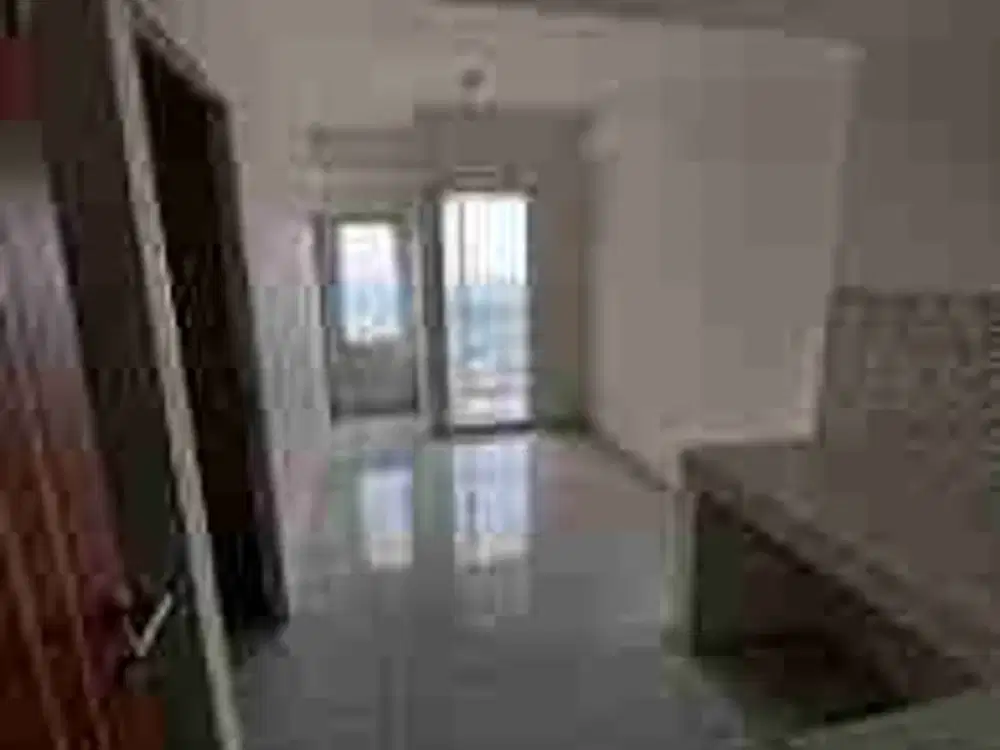 DISEWAKAN MURAH Unit Baru 2 bedroom Apartemen Puncak CBD Wiyung Surabaya Barat