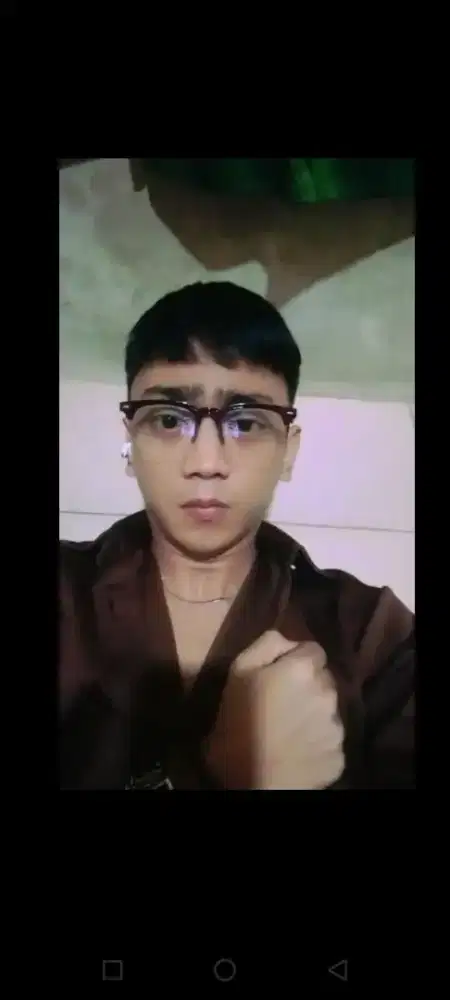 Mencari lowongan kerja