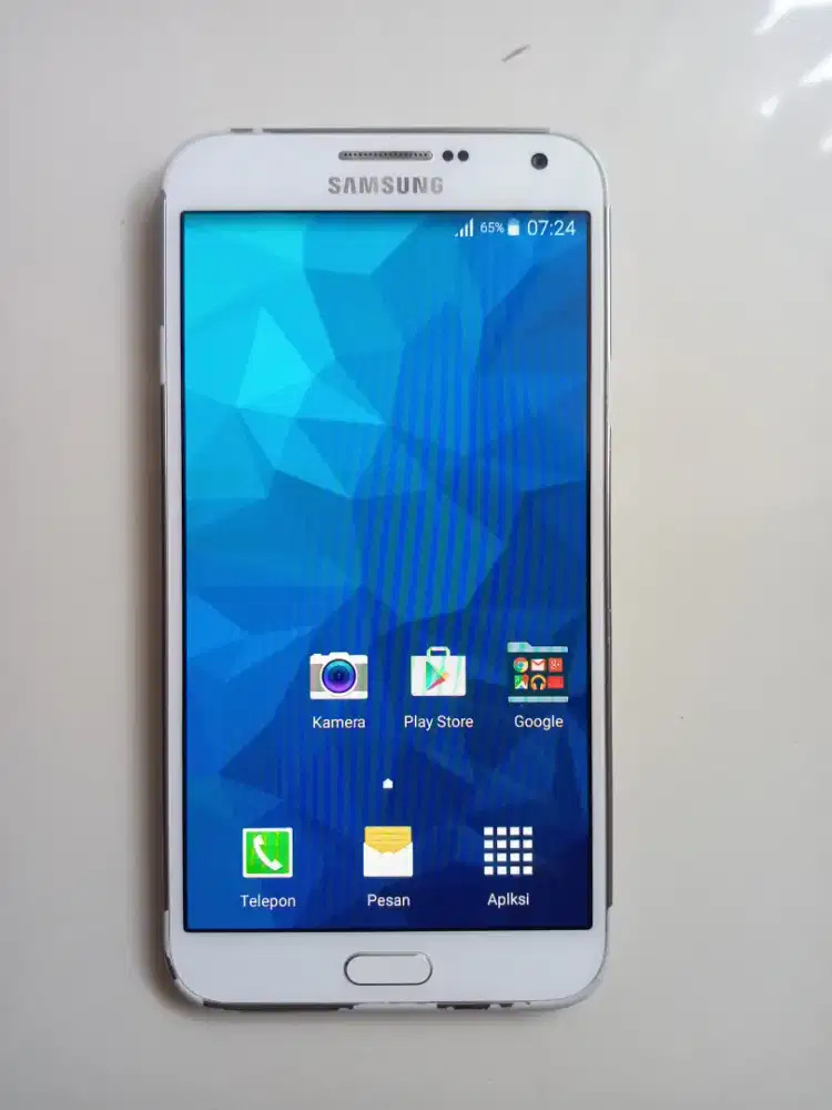 Samsung e7 2gb/16gb