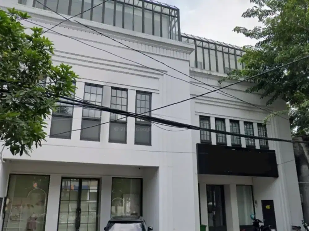 Ruko Strategis Villa Bukit Mas Parkir Tersedia Dekat Layar Seafood