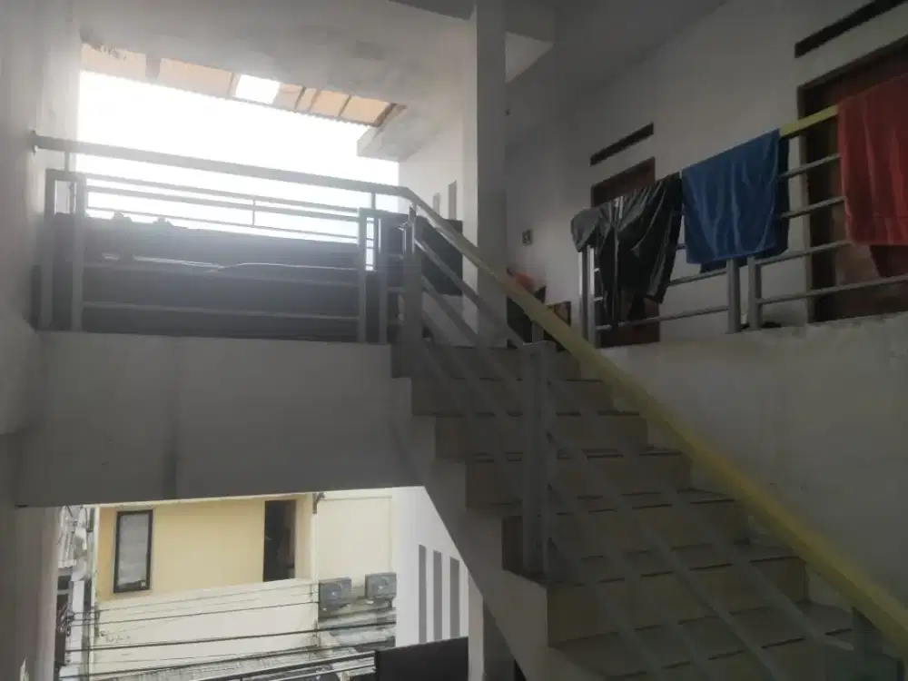 Rumah kost jalaprang  Sukaluyu sayap Surapati bandung