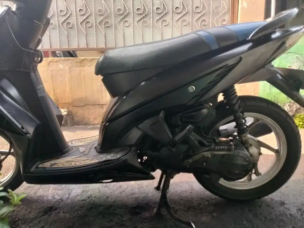 Honda Vario Karbu