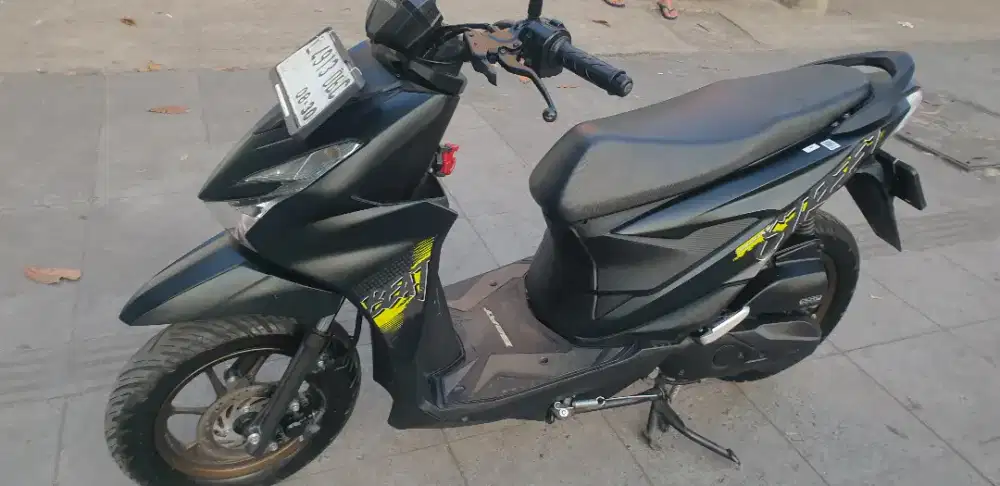 Beat Street th 2025 istimewa pjk baru