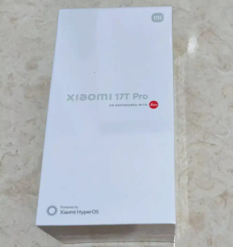 Xiaomi 17T Pro, LEICA - 12/ 512GB