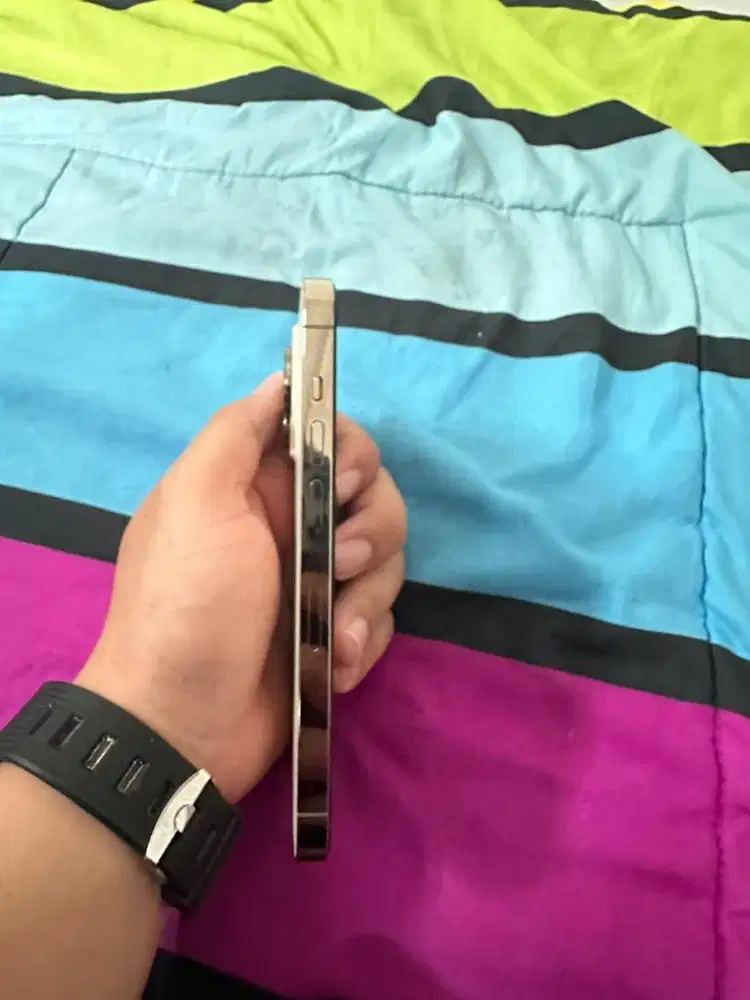 Iphone 14 pro mulus