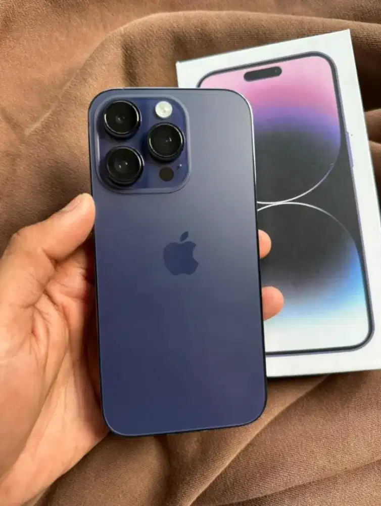 iPhone 14 pro 128Gb all operator