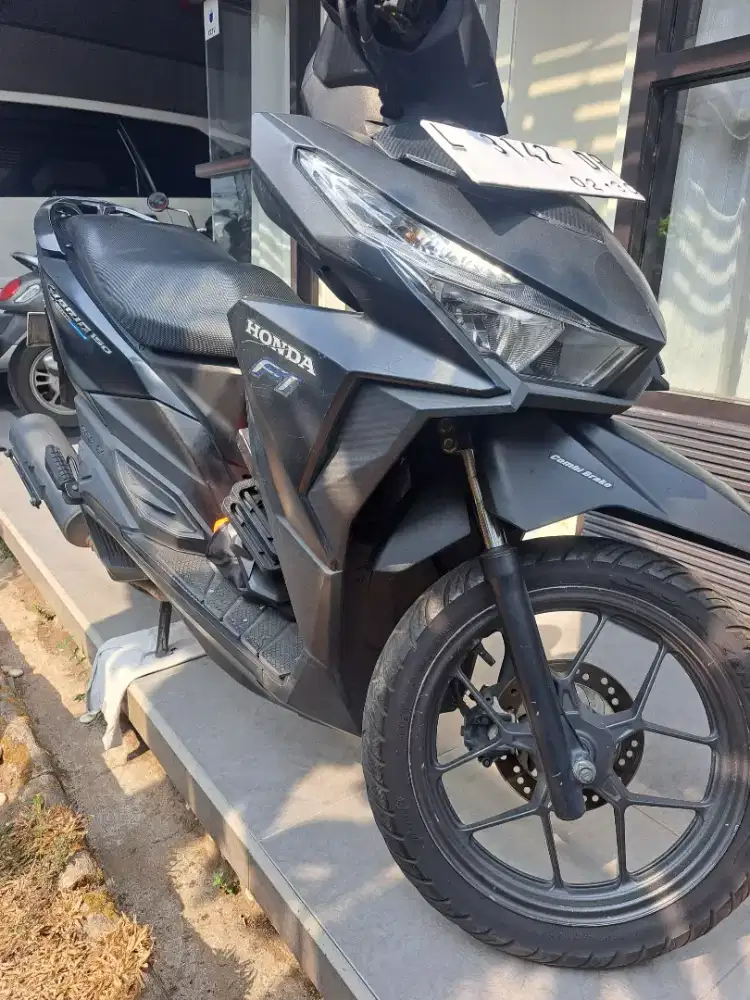 DIJUAL HONDA VARIO 150CC