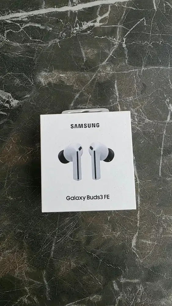 Samsung Galaxy Buds3 FE