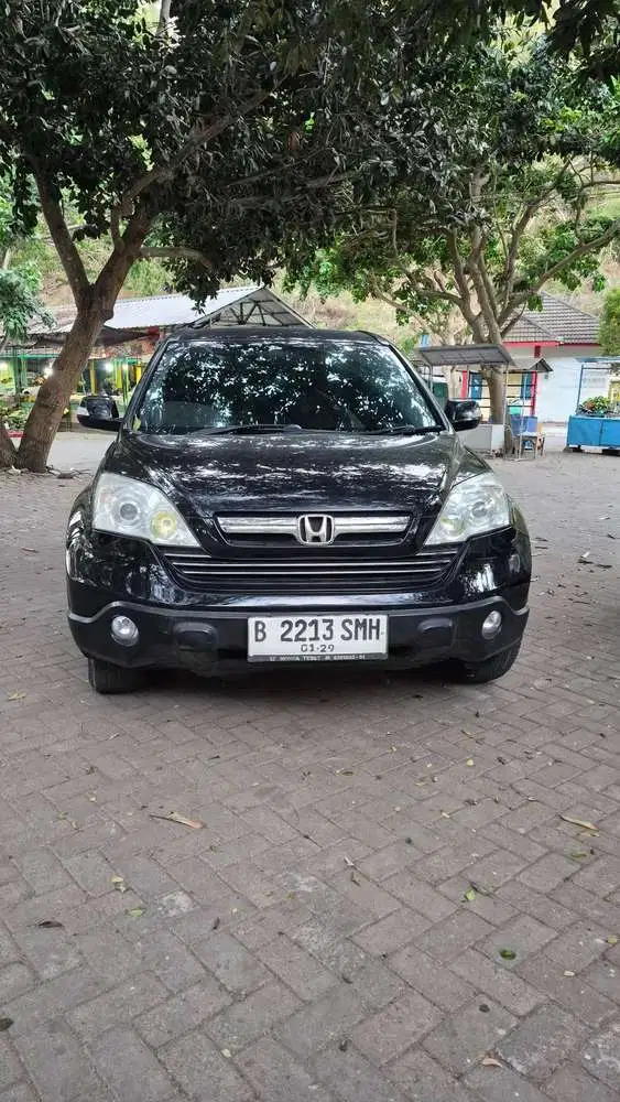Honda CR-V 2008 Bensin