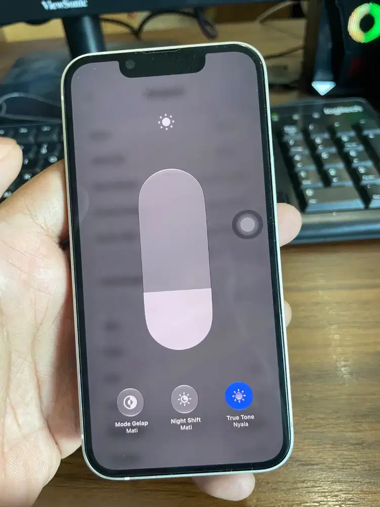 IPHONE 13 mini- 128Gb- Beacukai permanent