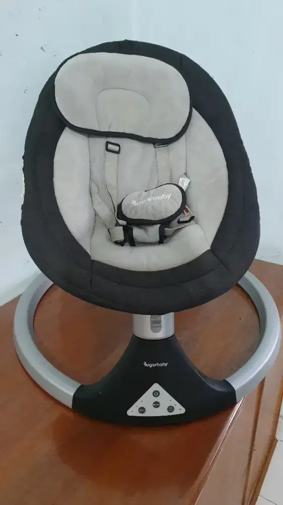 Baby swing sugarbaby