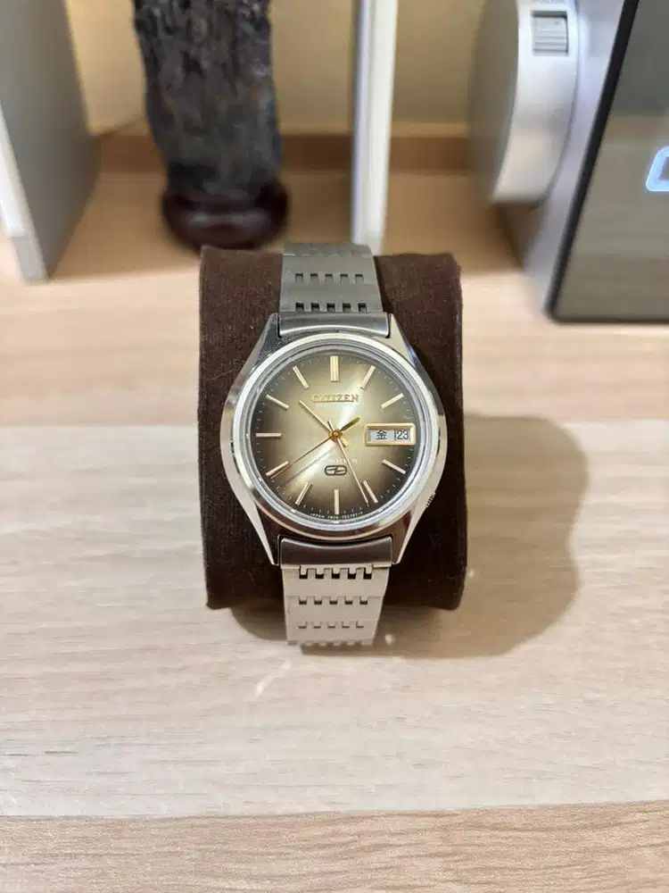Citizen Cosmotron