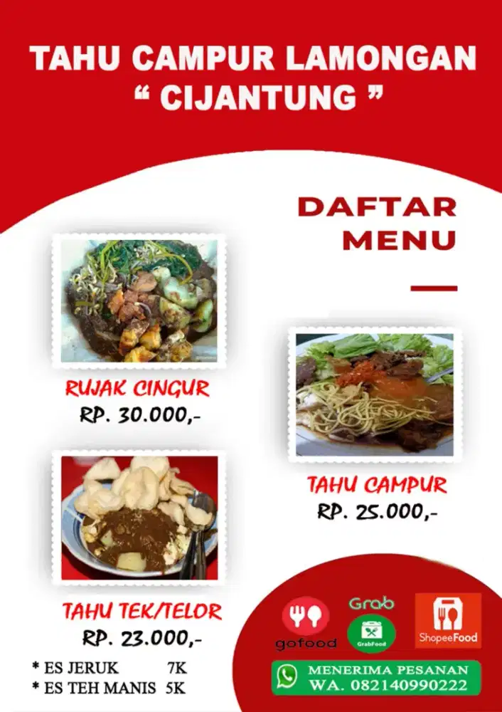 Kerja kulineran