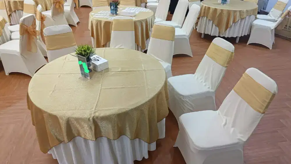 MENERIMA JASA JAHIT RUMBE-RUMBE, COVER KURSI,COVER MEJA,PLAVON DLL