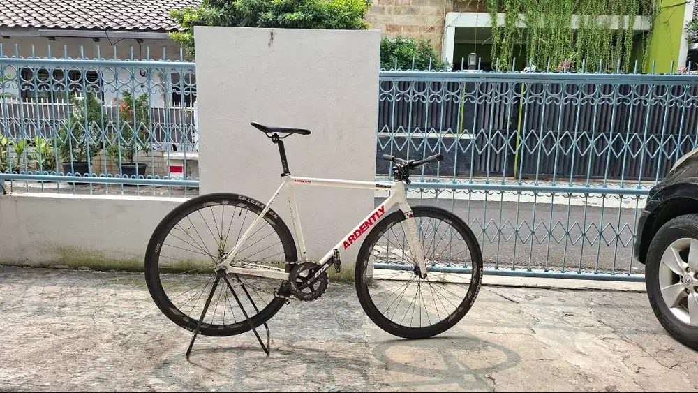 NEGOIN. Fixie Ardently Arena Lite
