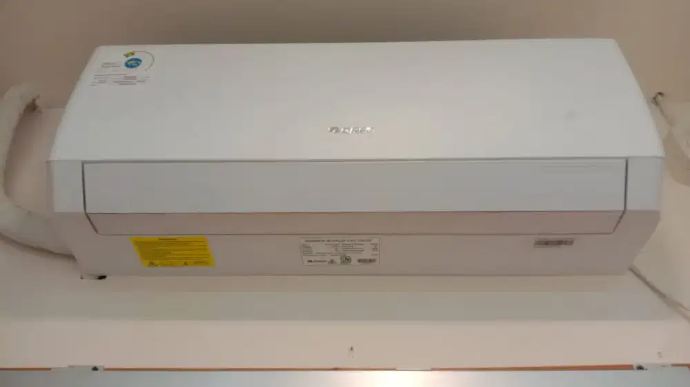 AC Gree GWC-09MOO5S/I