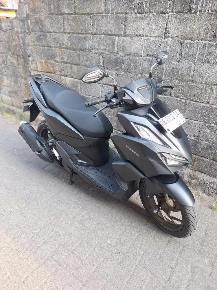 Vario 160 2024 pajak baru bisa cash/kredit syariah angsuran TERMURAH