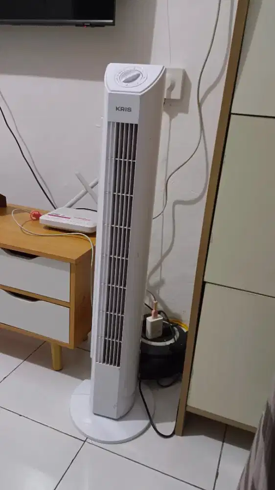 Kipas Angin tower KRIS ORI