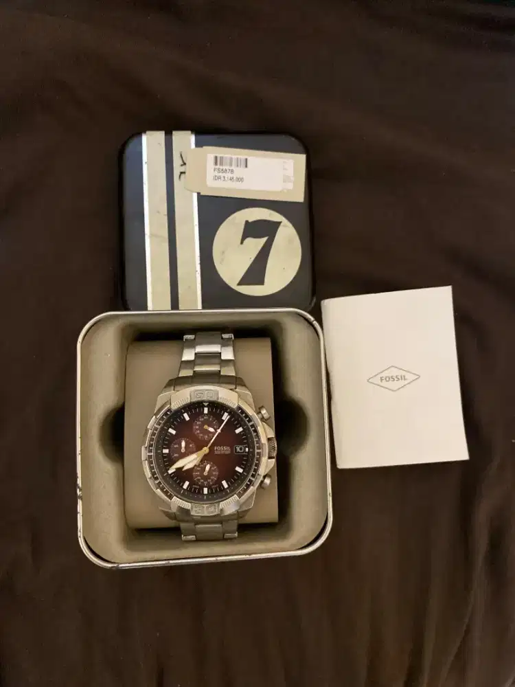 Jam Tangan Murah
