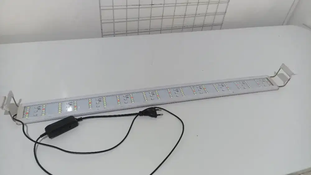 Lampu aquarium 80cm