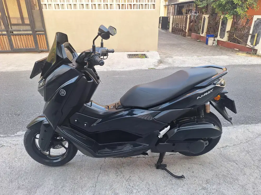 Nmax neo 2024 istimewa bisa cash/kredit  syariah TERMURAH