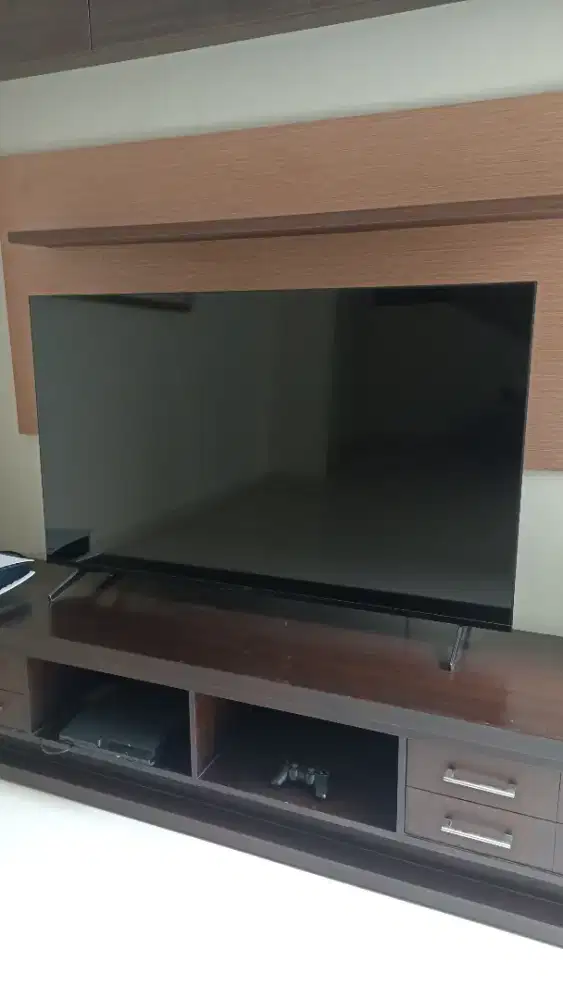 Tv sony led tipe x85k 65 inch mulus no minus