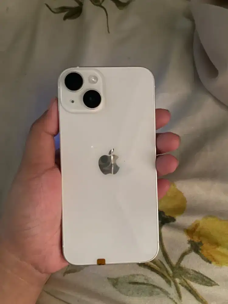 iPhone 14 basic inter
