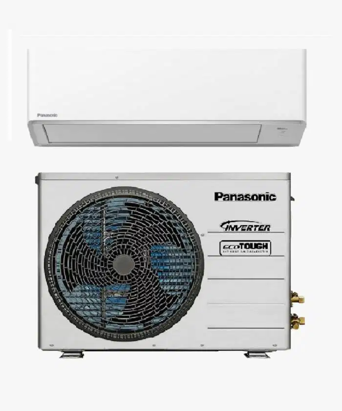 Jual AC Panasonic Inverter 1 PK PU9AKJ – Barang Baru, Salah Beli