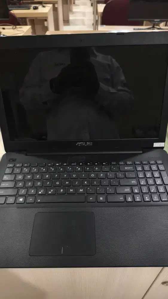 ASUS X554L CORE I5