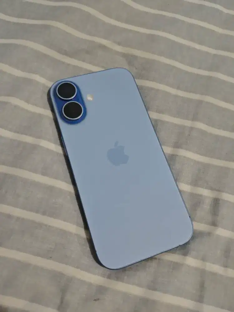 iPhone 17 256GB Basic