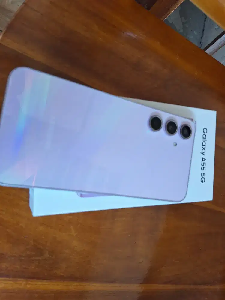 HP Samsung A55 5g