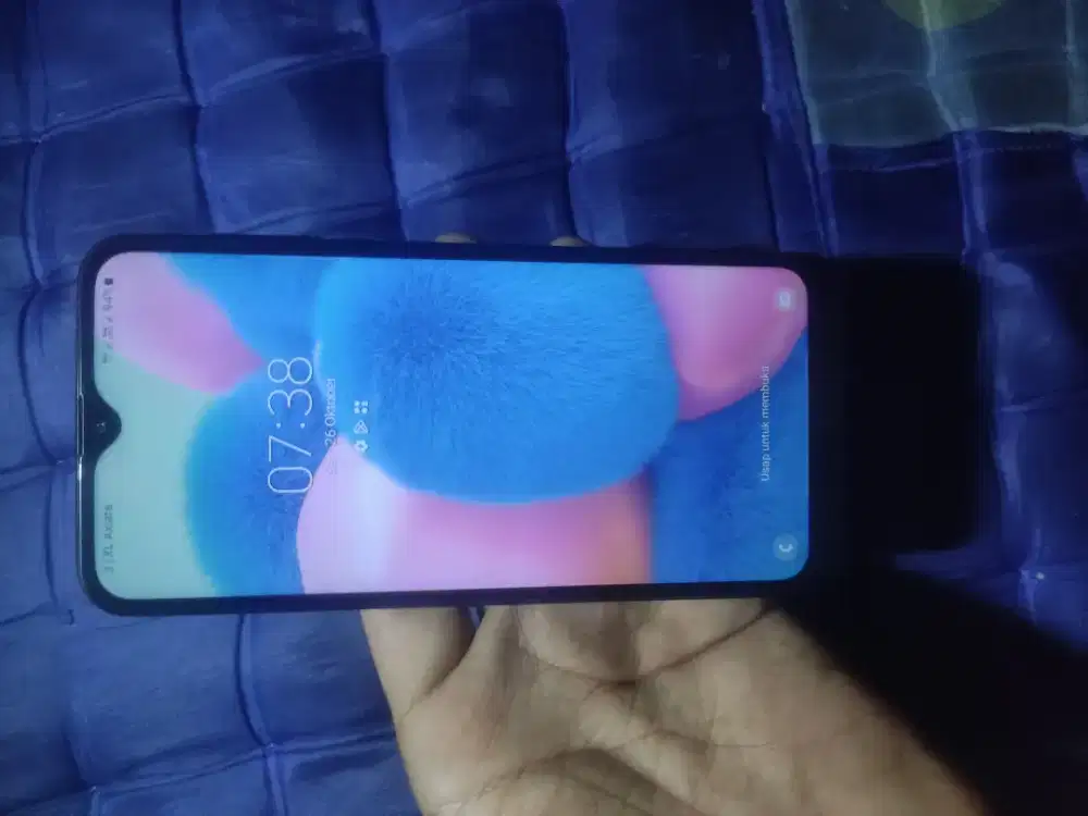 Samsung a30s 4/64