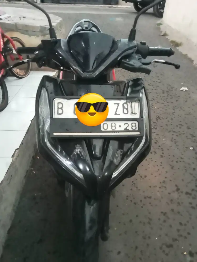 VARIO 2018 LED 125 CC