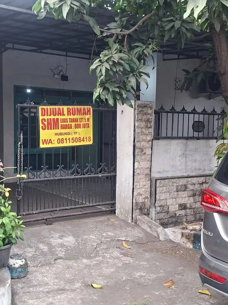 Hot deal ,dijual rumah siap huni, harga dibawah pasar